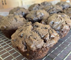Old Fashioned Banana Bread