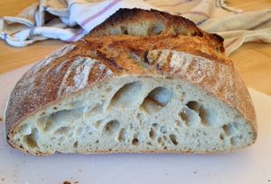 Picture of bread