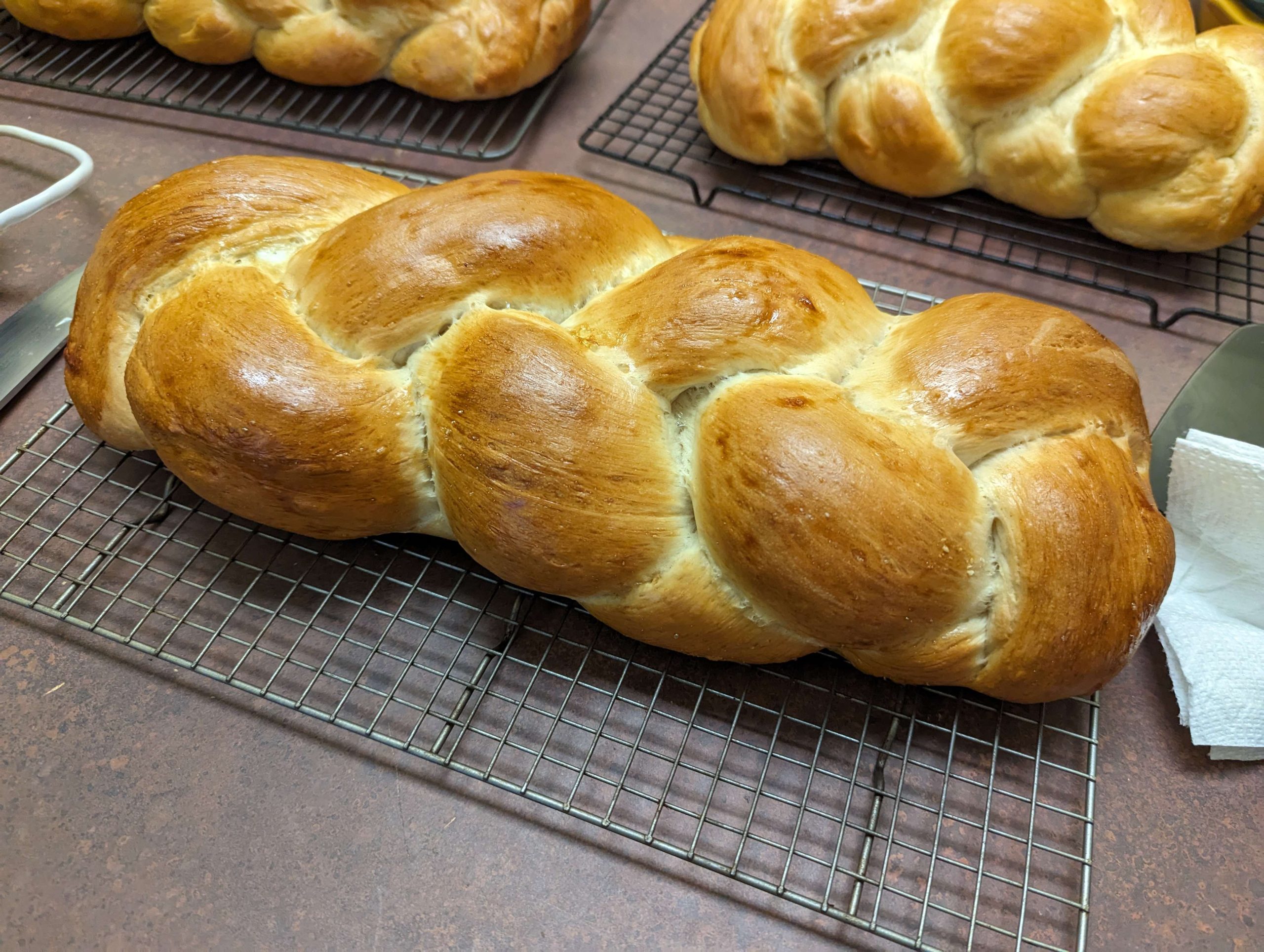 Challah