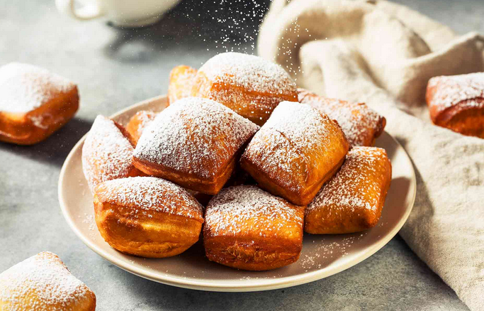 Beignets