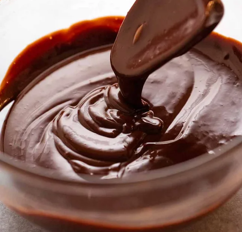 Chocolate Ganache
