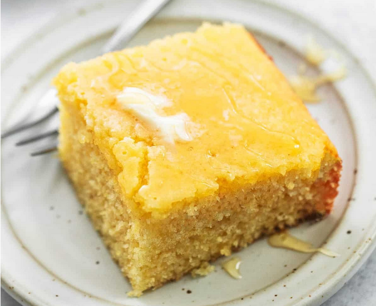Cornbread